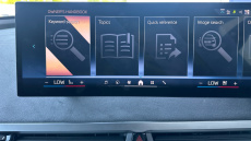 BMW iX 300kW xDrive45 M Sport 101kWh 5dr Auto Electric Estate